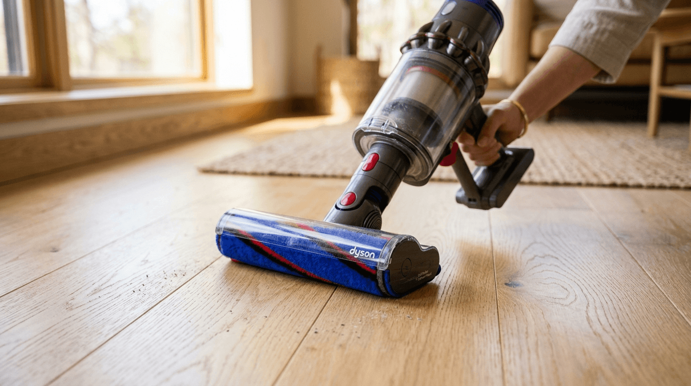 Best Vacuum for Hardwood Floors 2026: Protect Your Investment