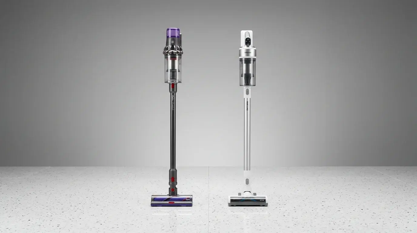 Dyson vs Shark 2026 : Lequel Choisir ? | Top-Aspirateur