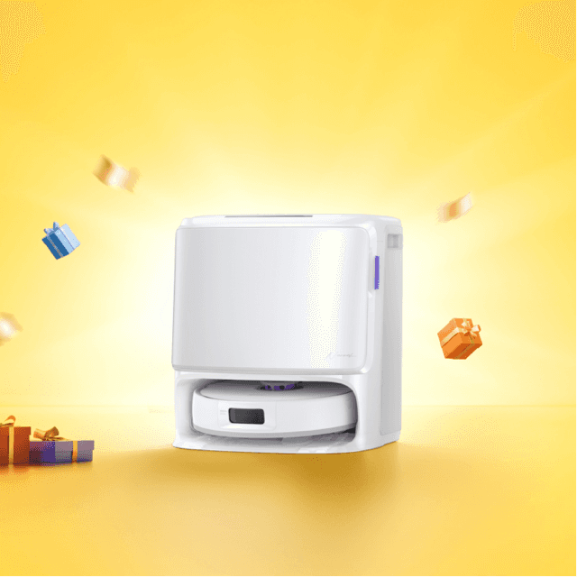 Narwal Freo X10 Pro