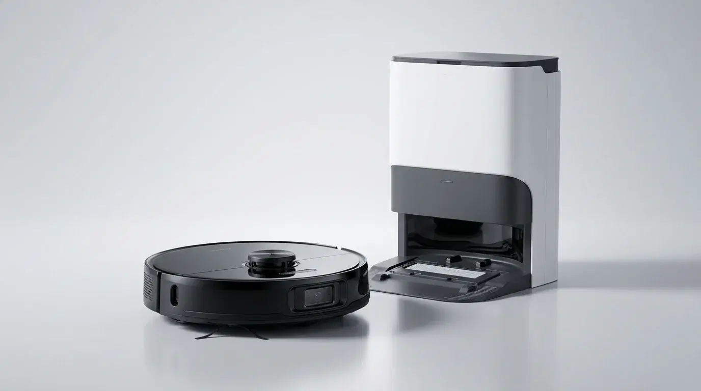 Roborock S8 Pro Ultra